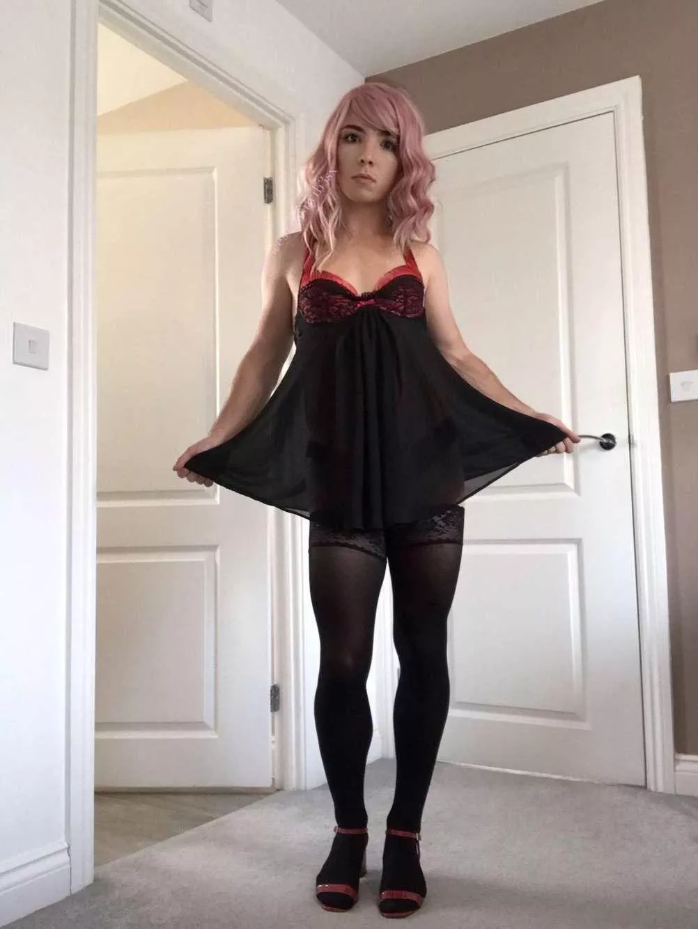 Can I send you my nudes? 💕