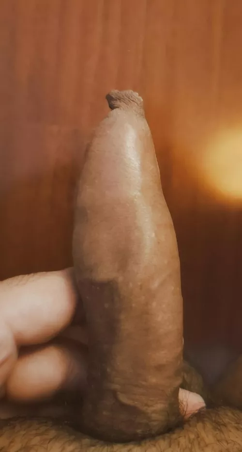 Can someone pull it back for me. It's a bit tight M31