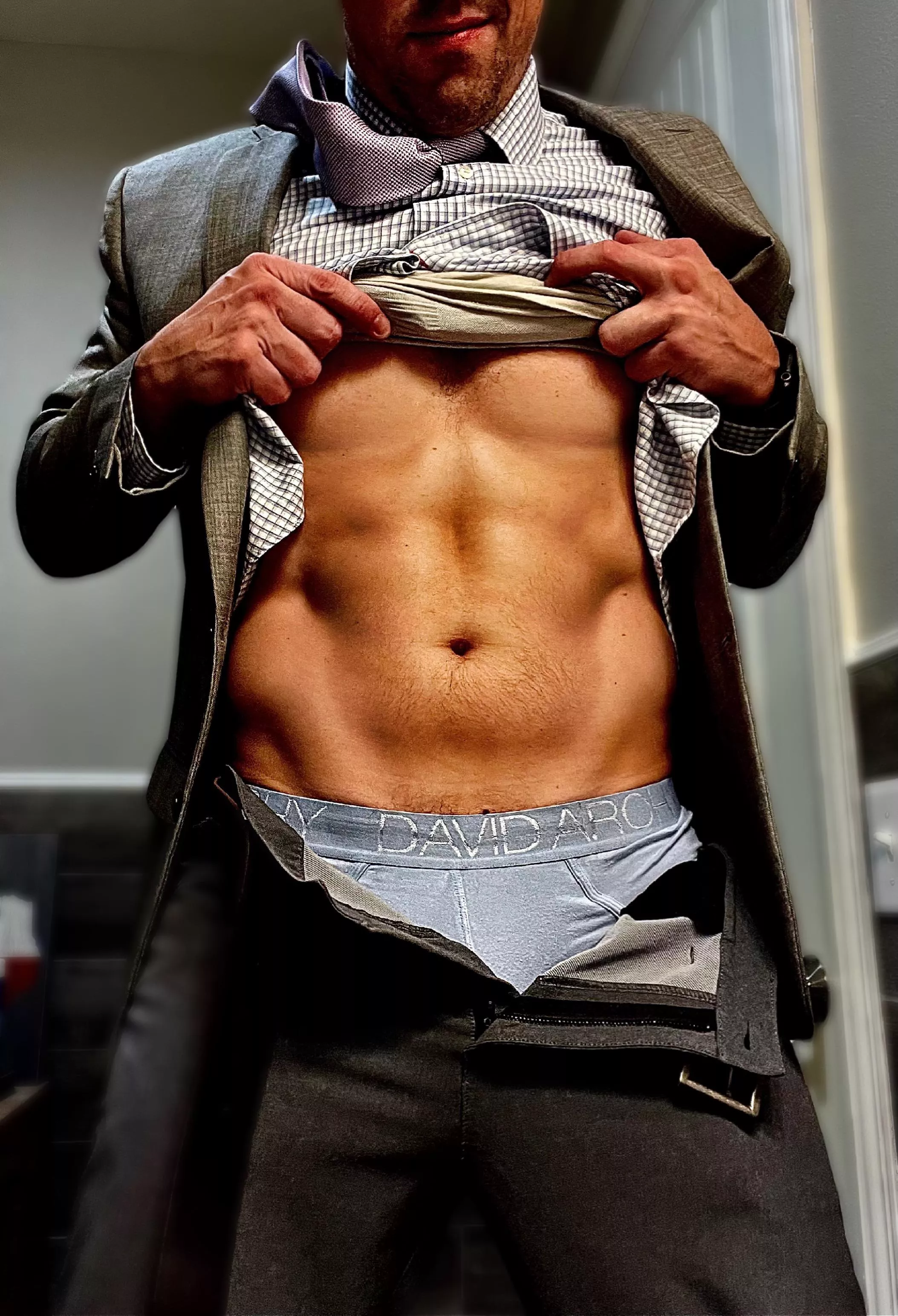 Could you step into my office…(36)