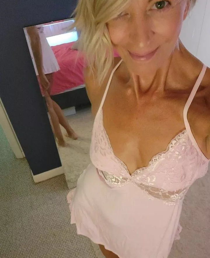 Cum it’s an invitation