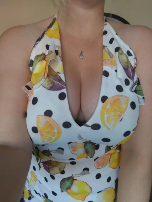 Do you like my lemons 😇