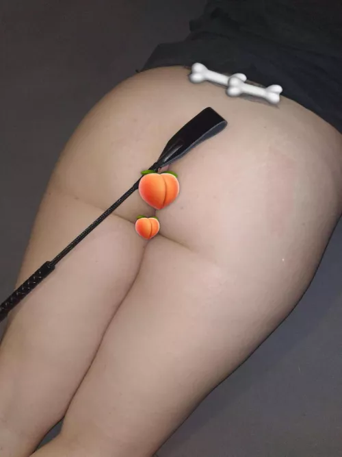 Each 🆙 vote = one smack