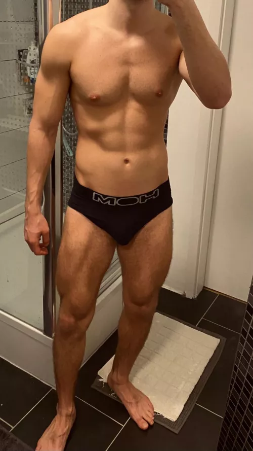 First post; what do you think? ;)