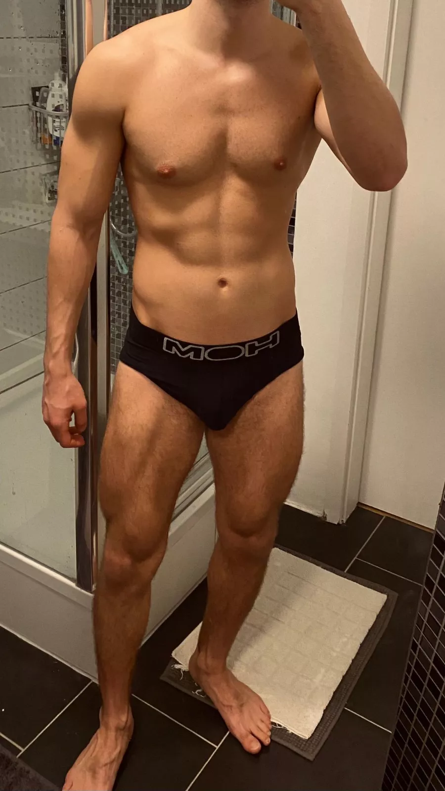 First post; what do you think? ;)