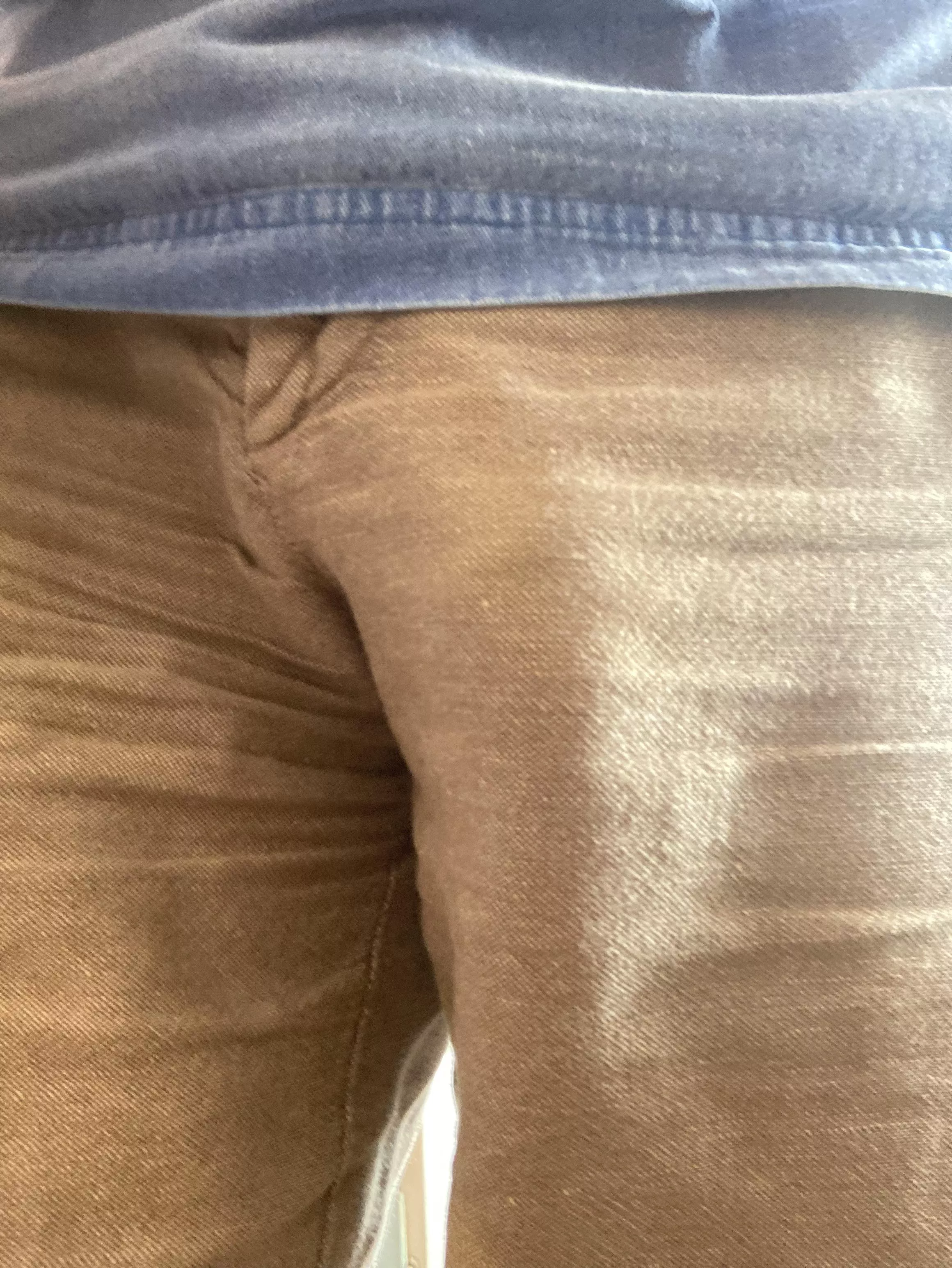 First time here , this is me at work right now …