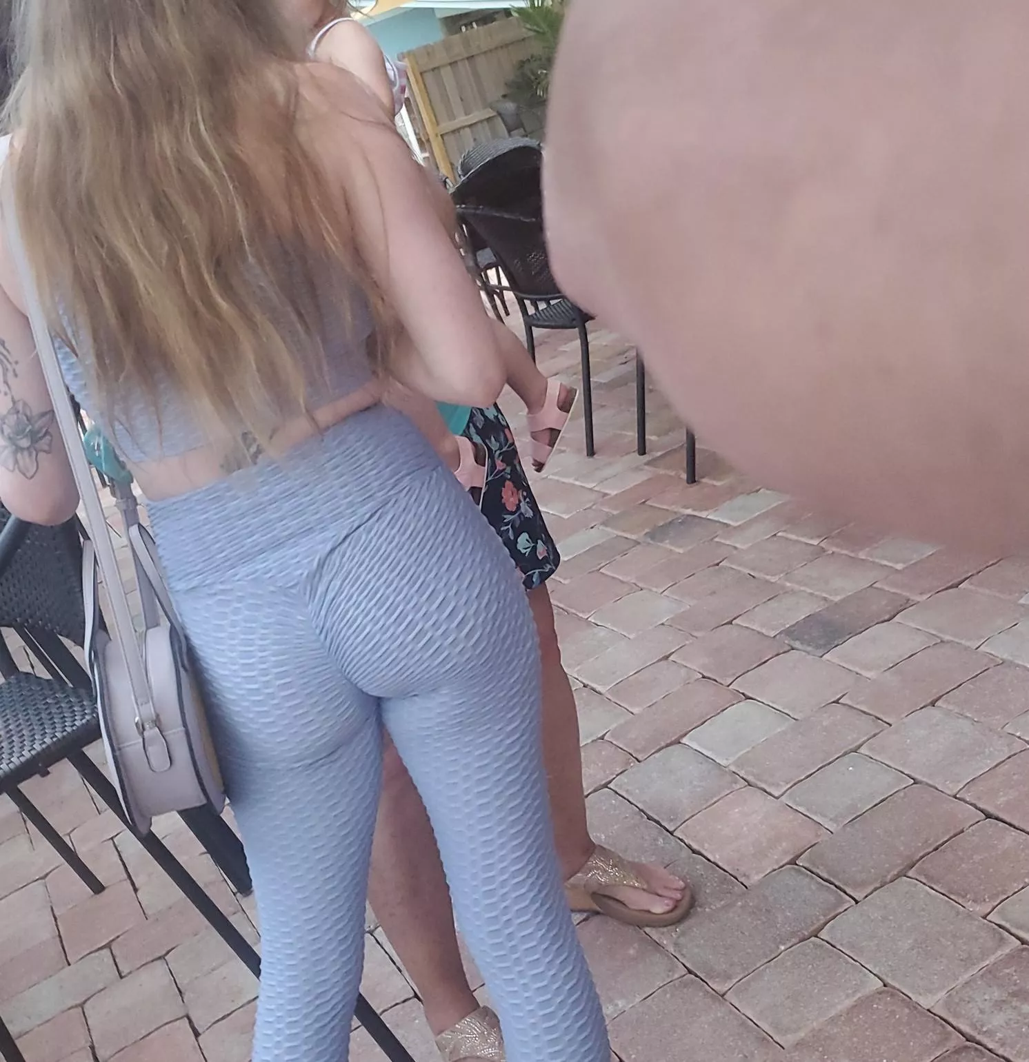great ass
