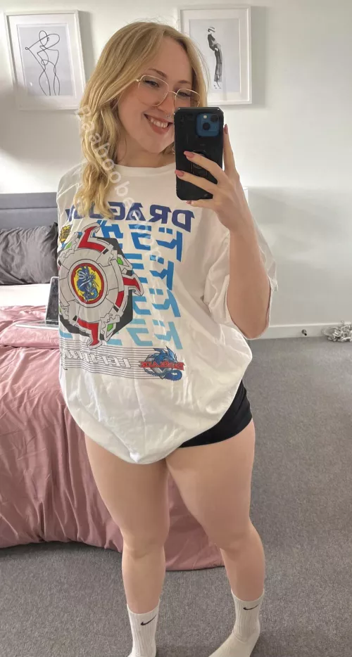 Happy Friday :-) [f]