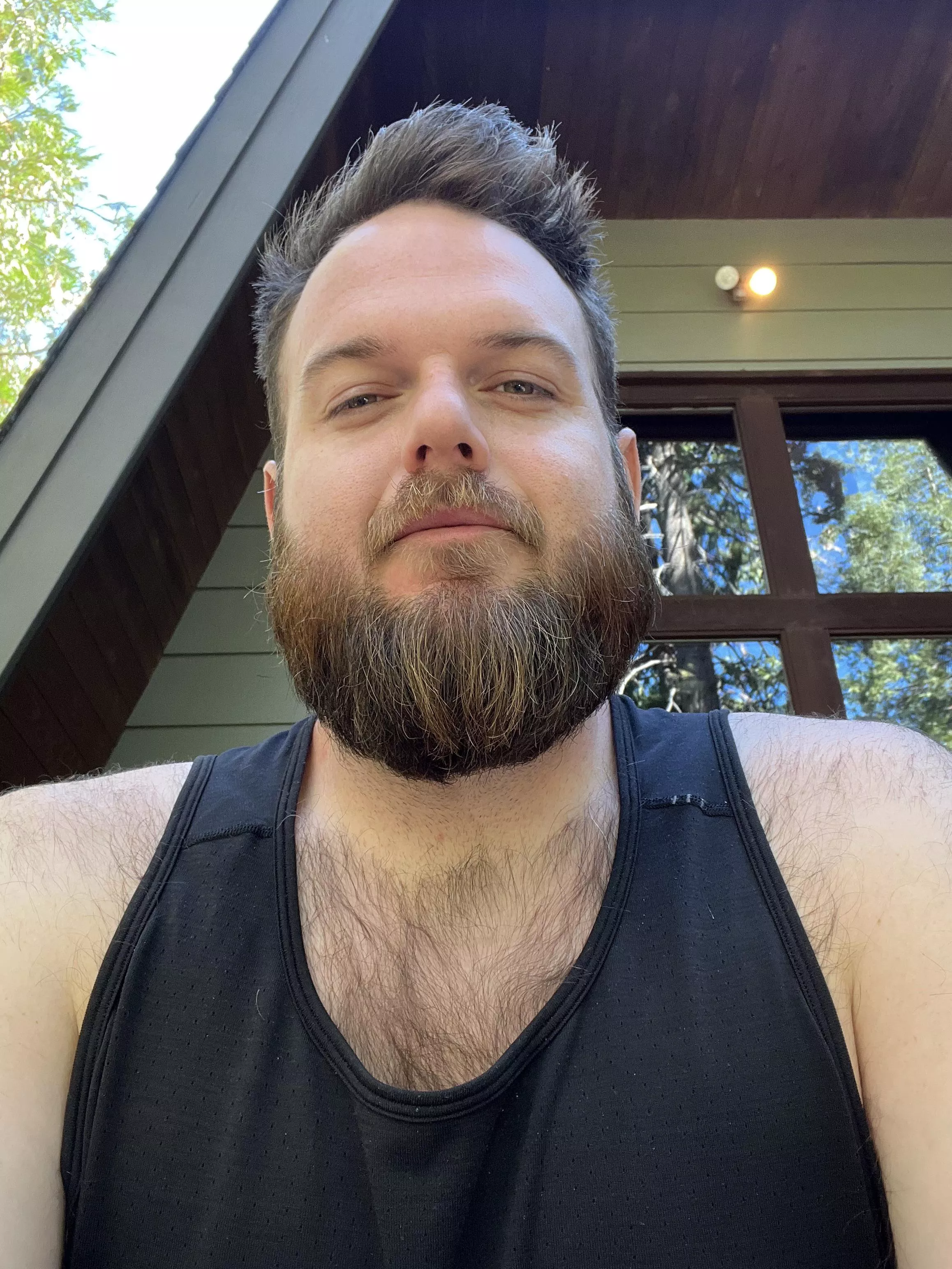 Happy Friday y’all!