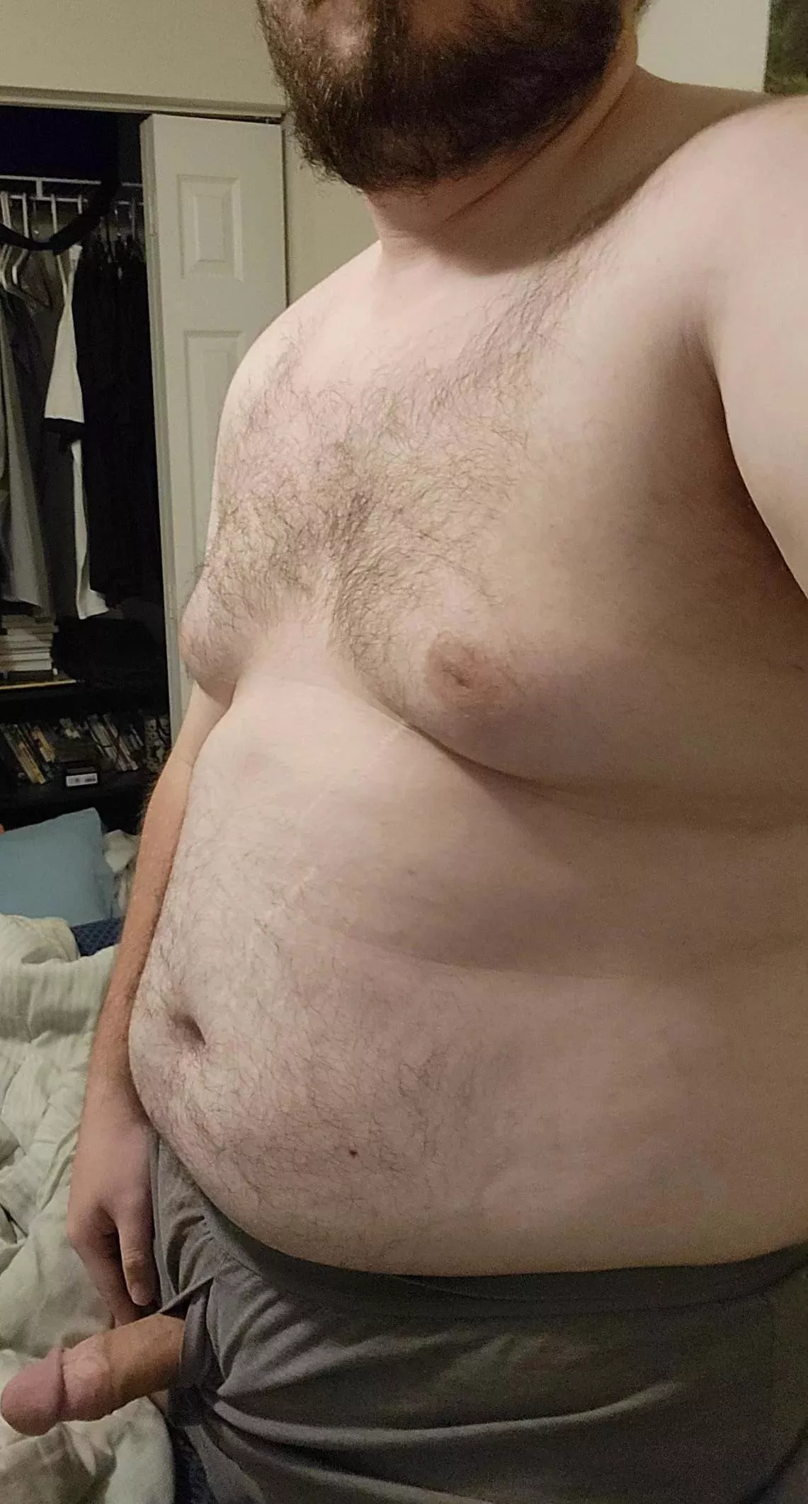 have a good night everyone