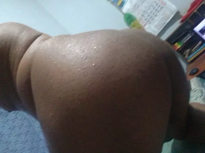 Having water on me is one of the mundane things that ironically gets me in so much heat. Is it just me?