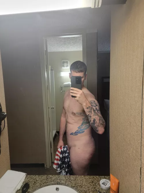 Help. I'm trapped in these shorts