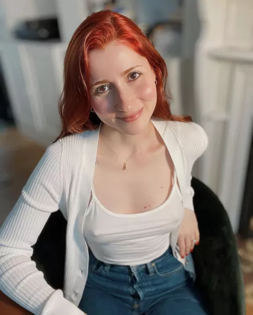 Hey there! 👋🏻 [F]