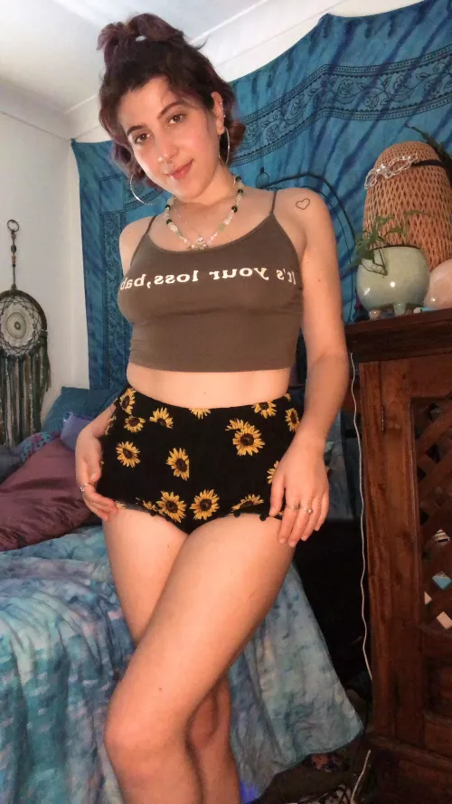 I will suck you if you let me raw dog it later when you get home💦🐕