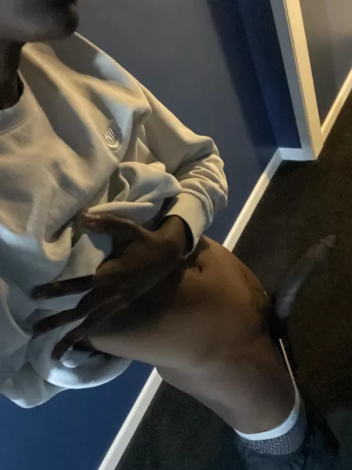 i’ll bend you over