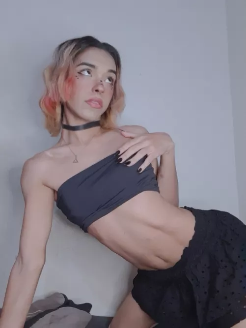 I'm 21, how old are u? 🙈