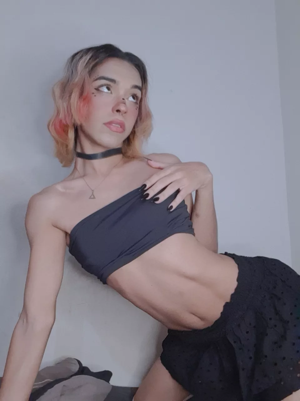 I'm 21, how old are u? 🙈