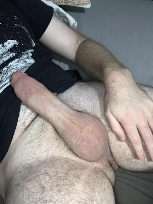 I’m so horny tonight😩(m)24