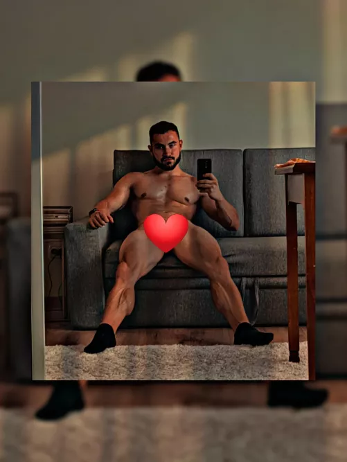 I'm that song you've skipped and found out that's fire!