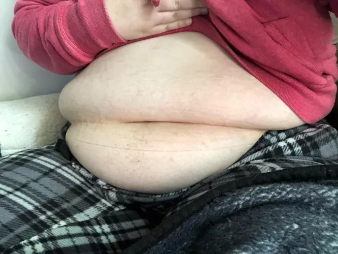 Is it bad I’m starving lol?