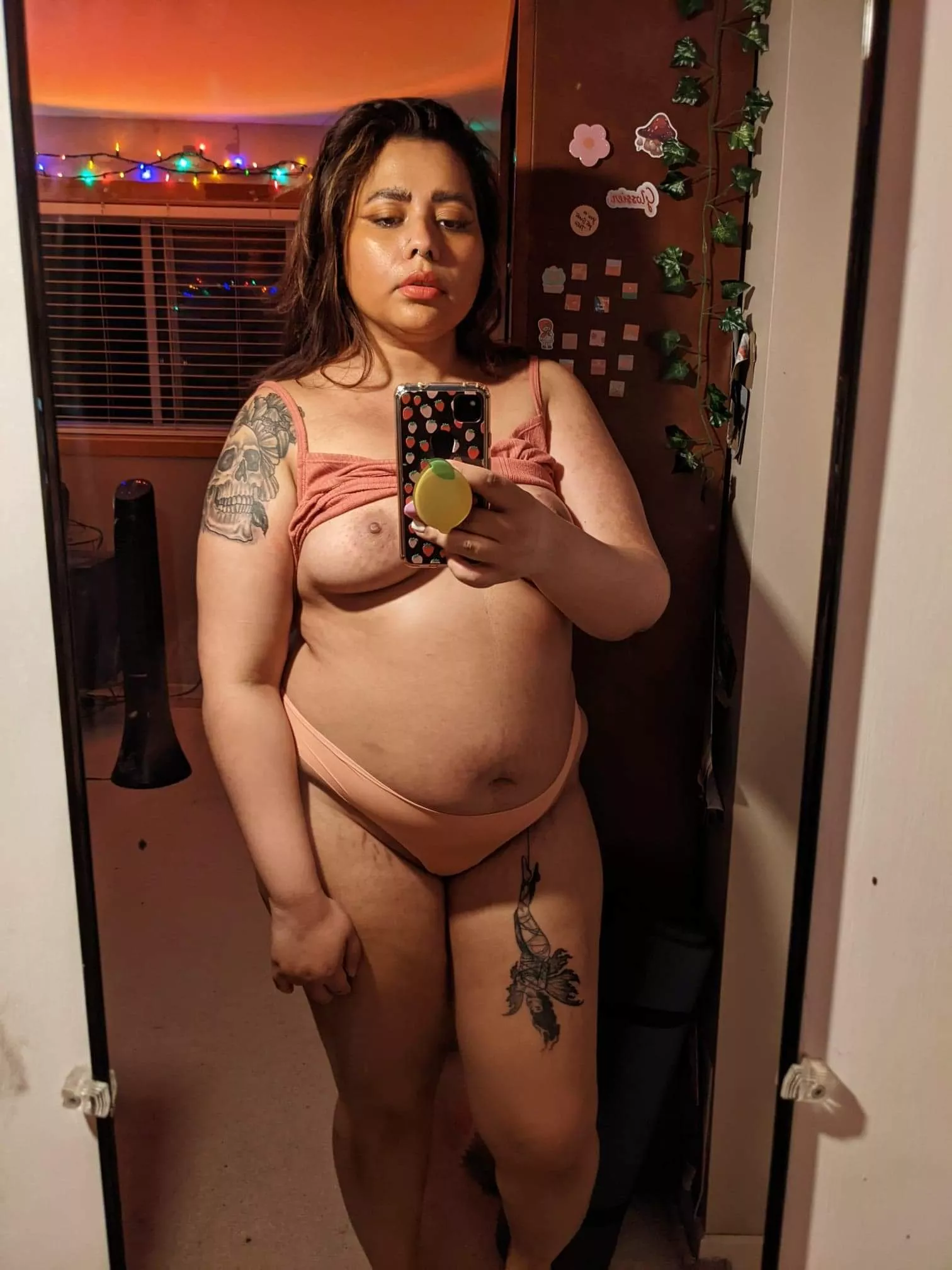 It's Jerk-Off-To-a-Milf Friday, just because I say so ;)