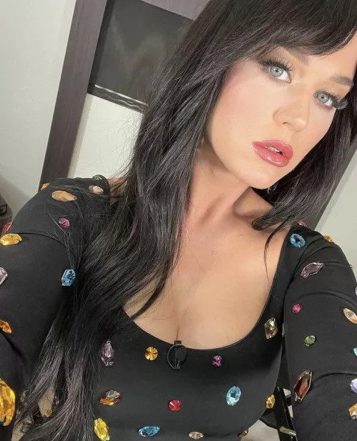 Katy Perry