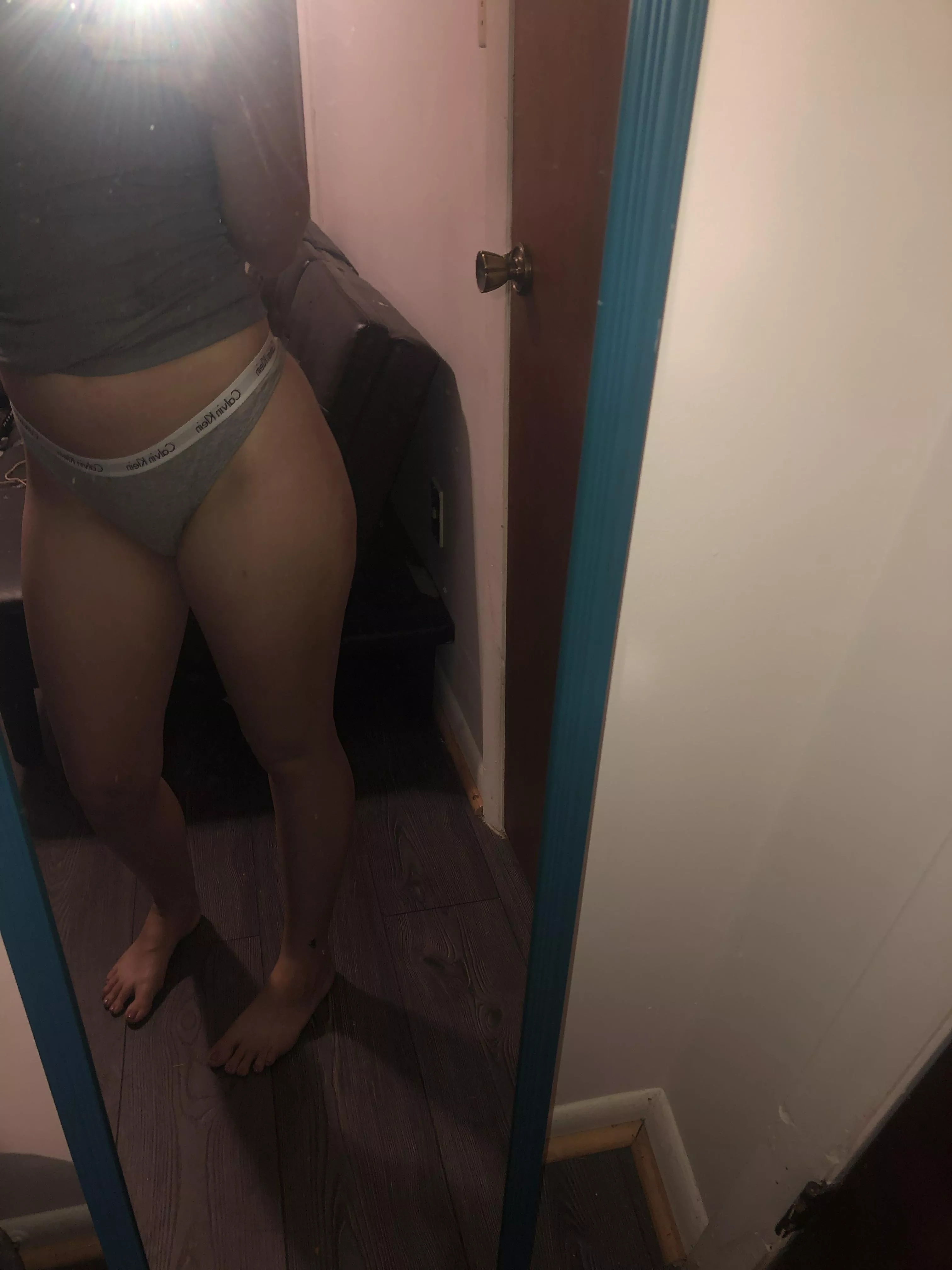 Late night legs☺️