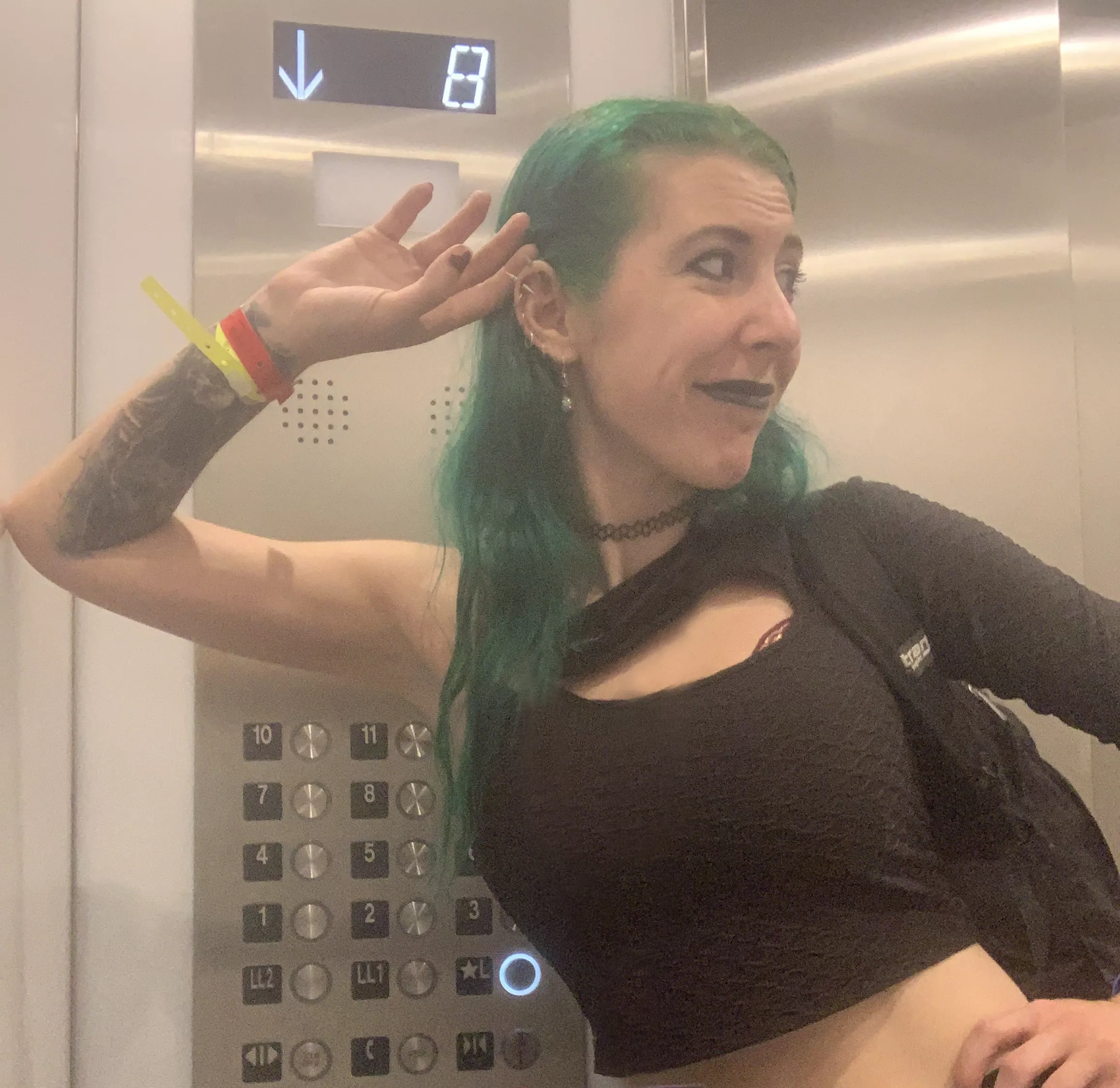 Laughing at how embarrassed i am for you [domme]