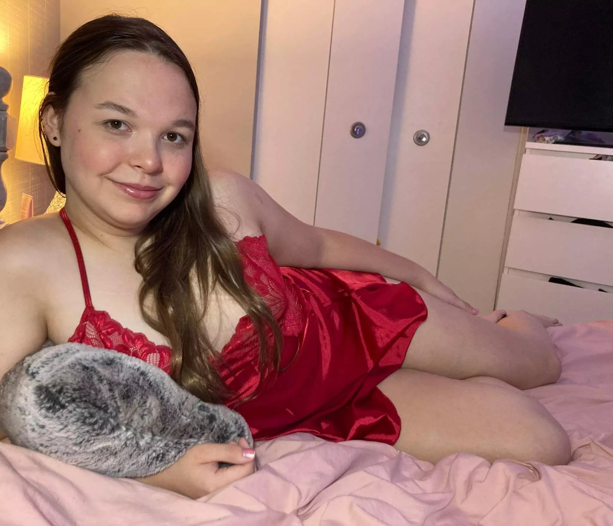 let's feminize eachother! 💞