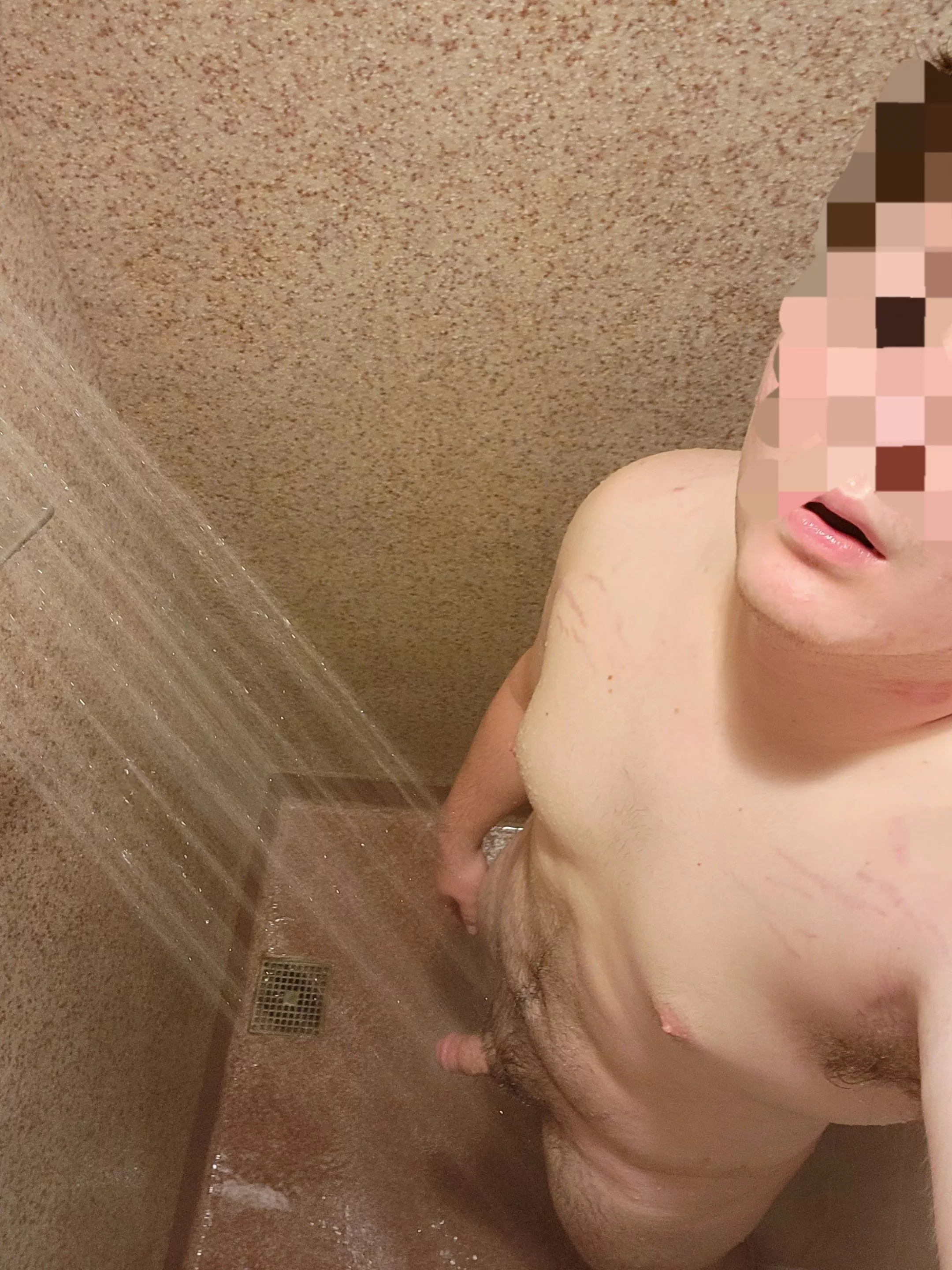 like my softie? haven't shaved in a few months.