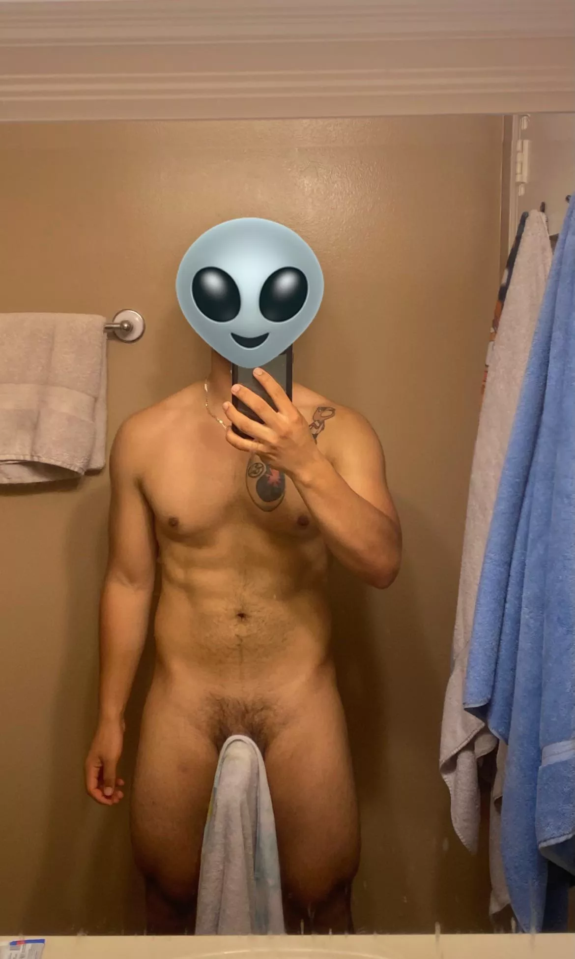 (M) 26 rate me ;)