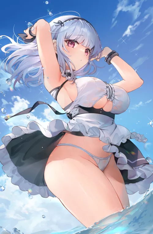 Ocean View