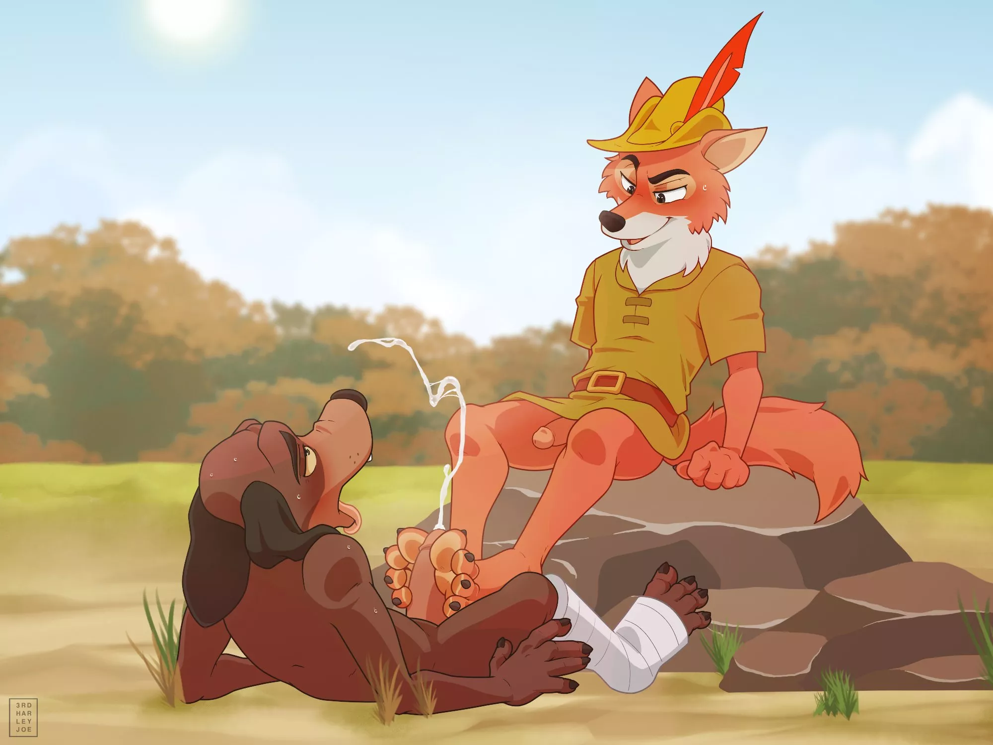 Otto [MM] (3Rdharleyjoe)