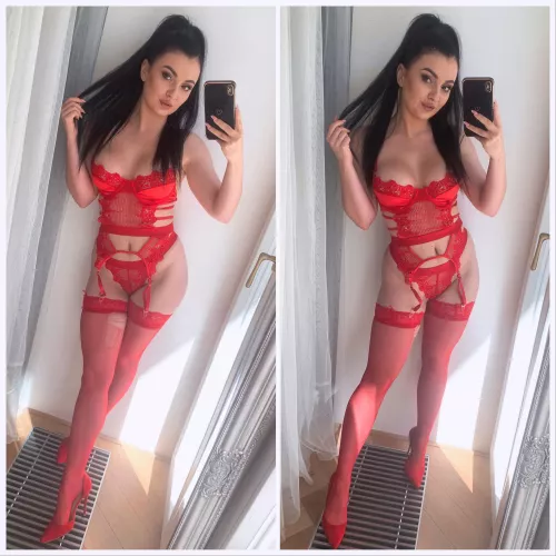 Red ❤️🔥
