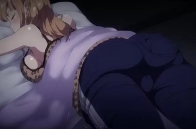 Sauce for this hentai