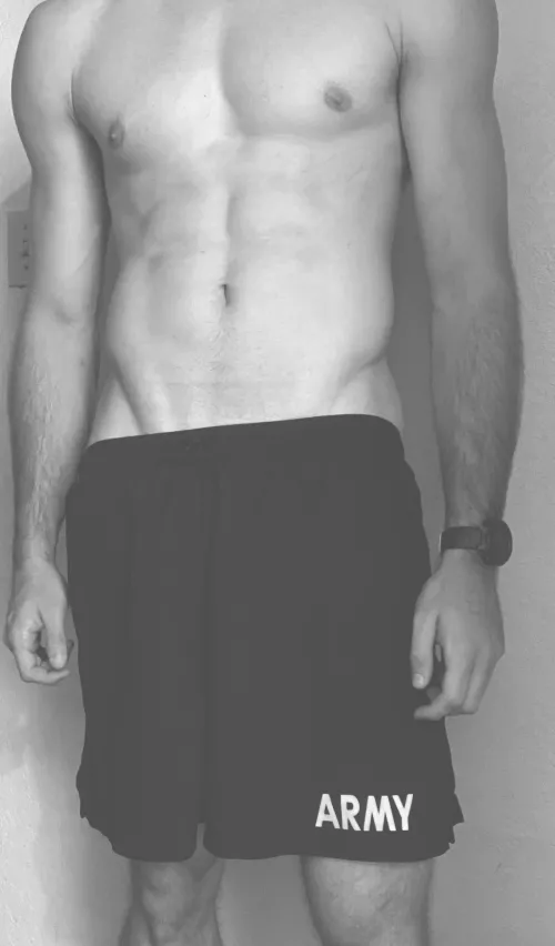 Shooting for that Top Block