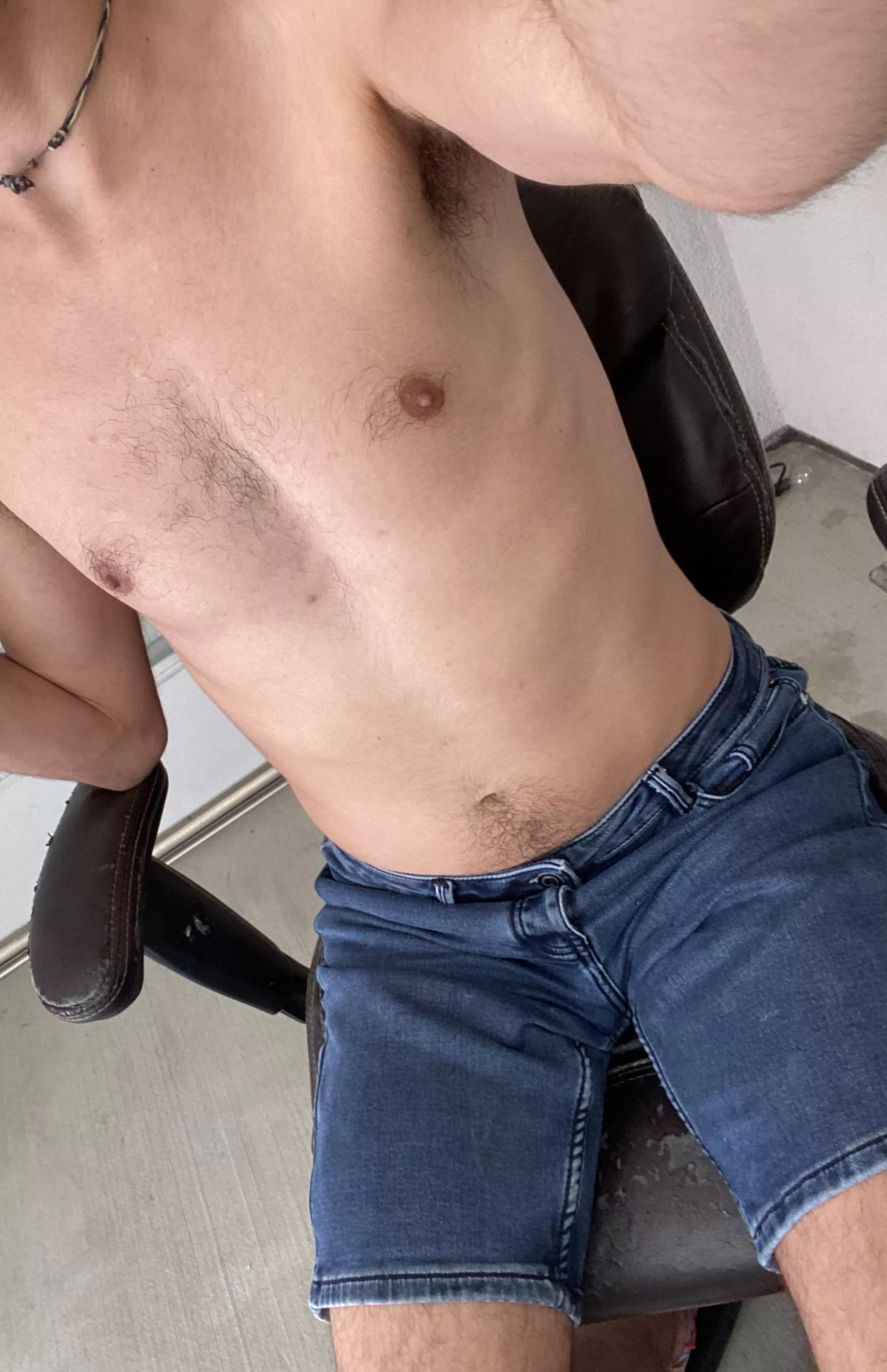 Smoke n chill with me