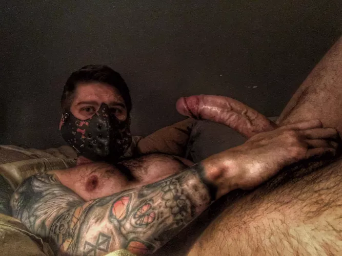 wanna ride? 😈💦💦