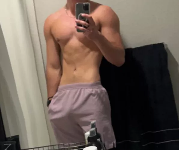 What would u do to me? ;)