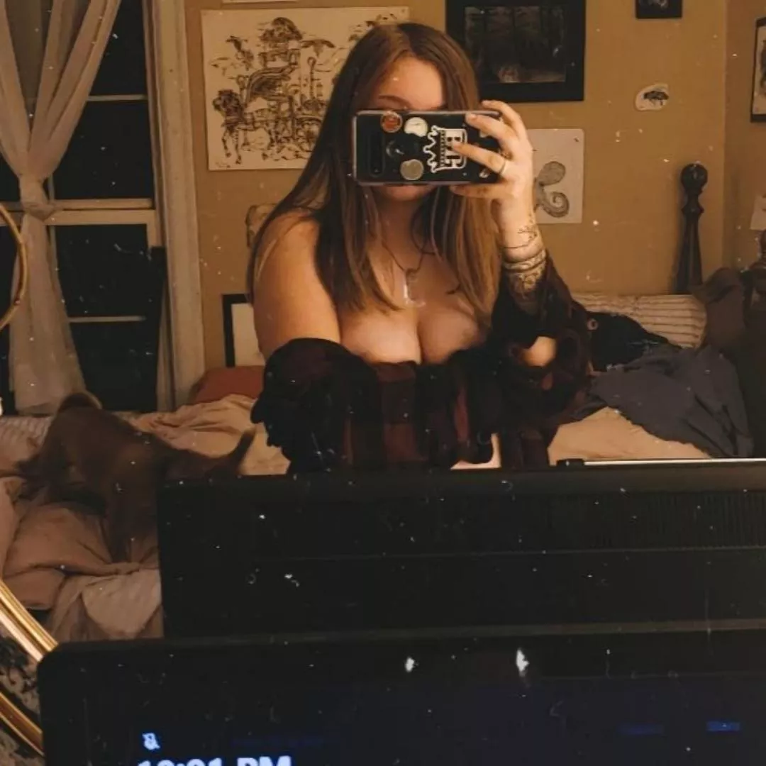 what would you do to me 🥺