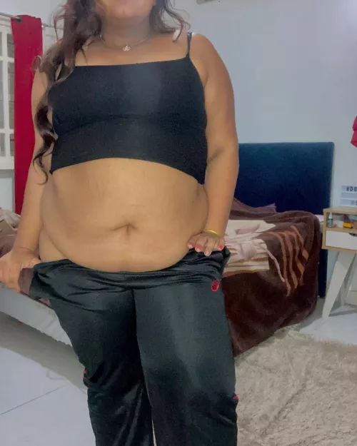 What’s your favorite part of me?