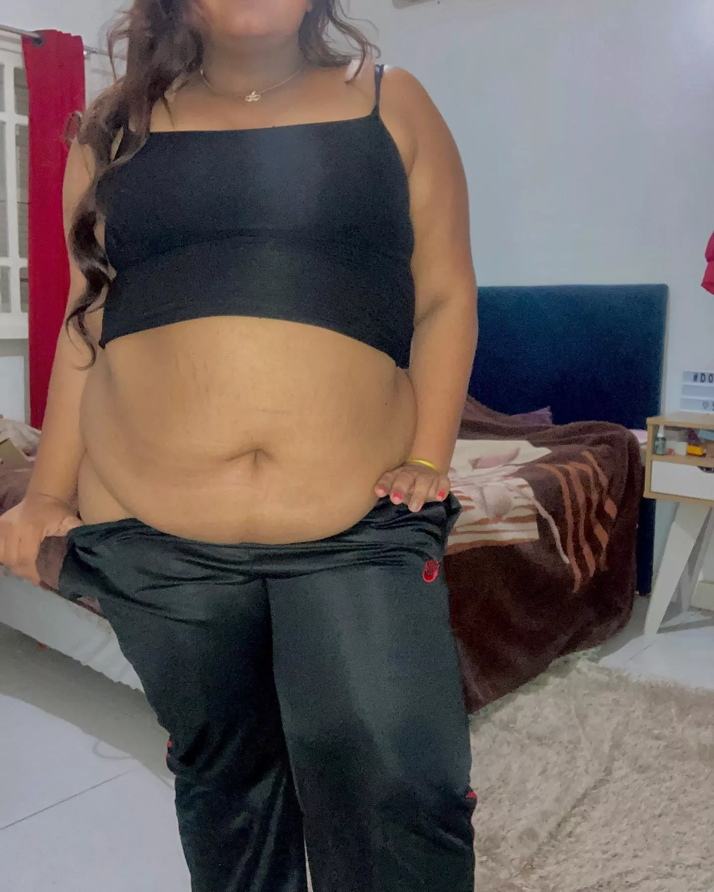 What’s your favorite part of me?