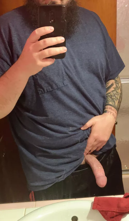 working from home but can't concentrate being constantly hard like this