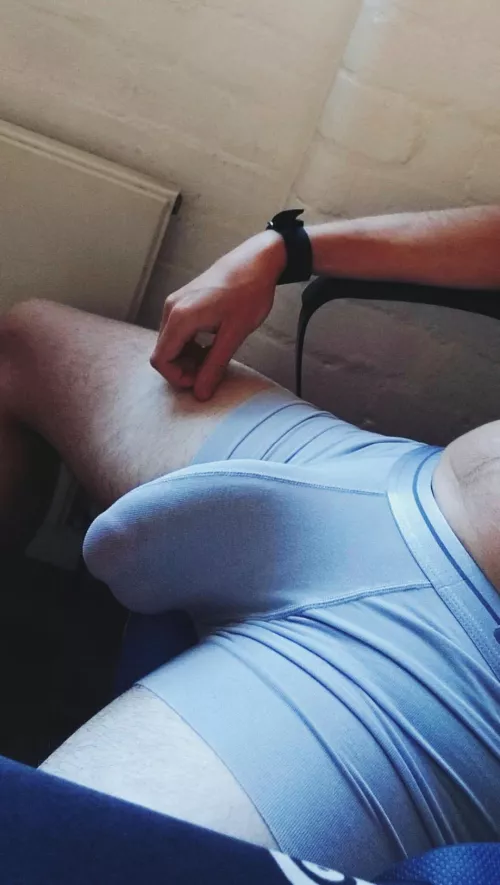 You know what to do next! 😉 DMs open!!