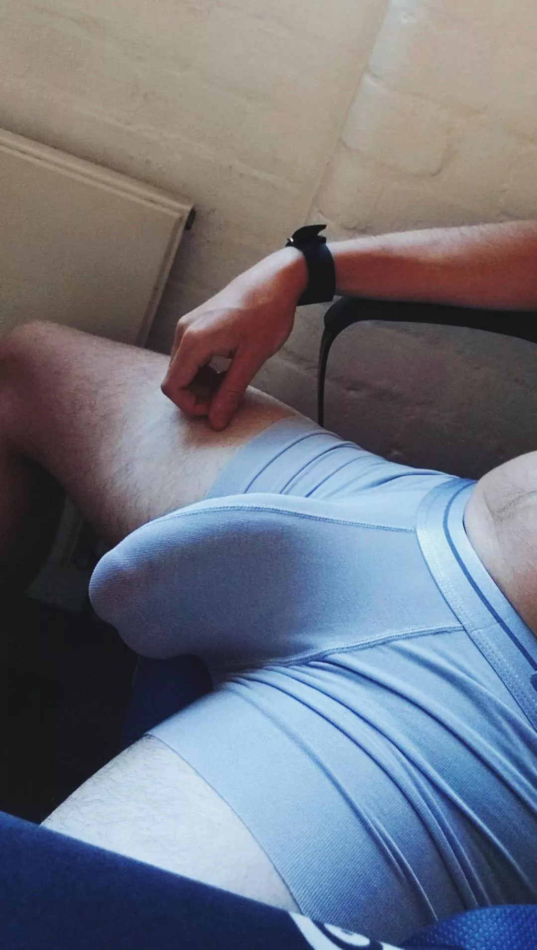 You know what to do next! 😉 DMs open!!