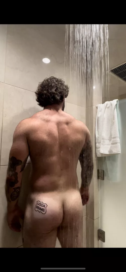 You prefer yours medium rare and juicy or??