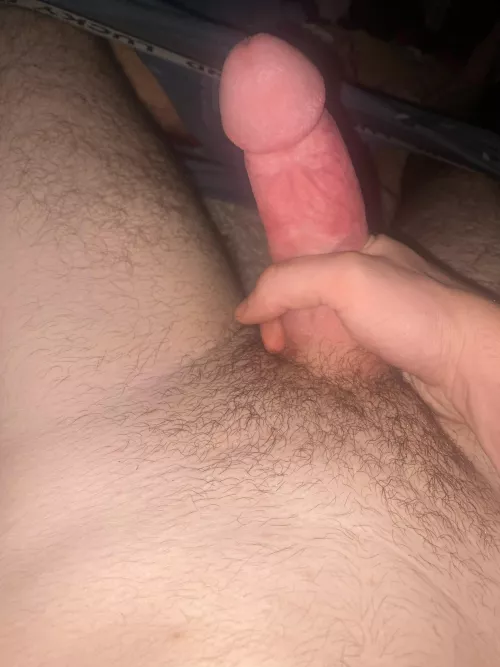 18m would you suck it?