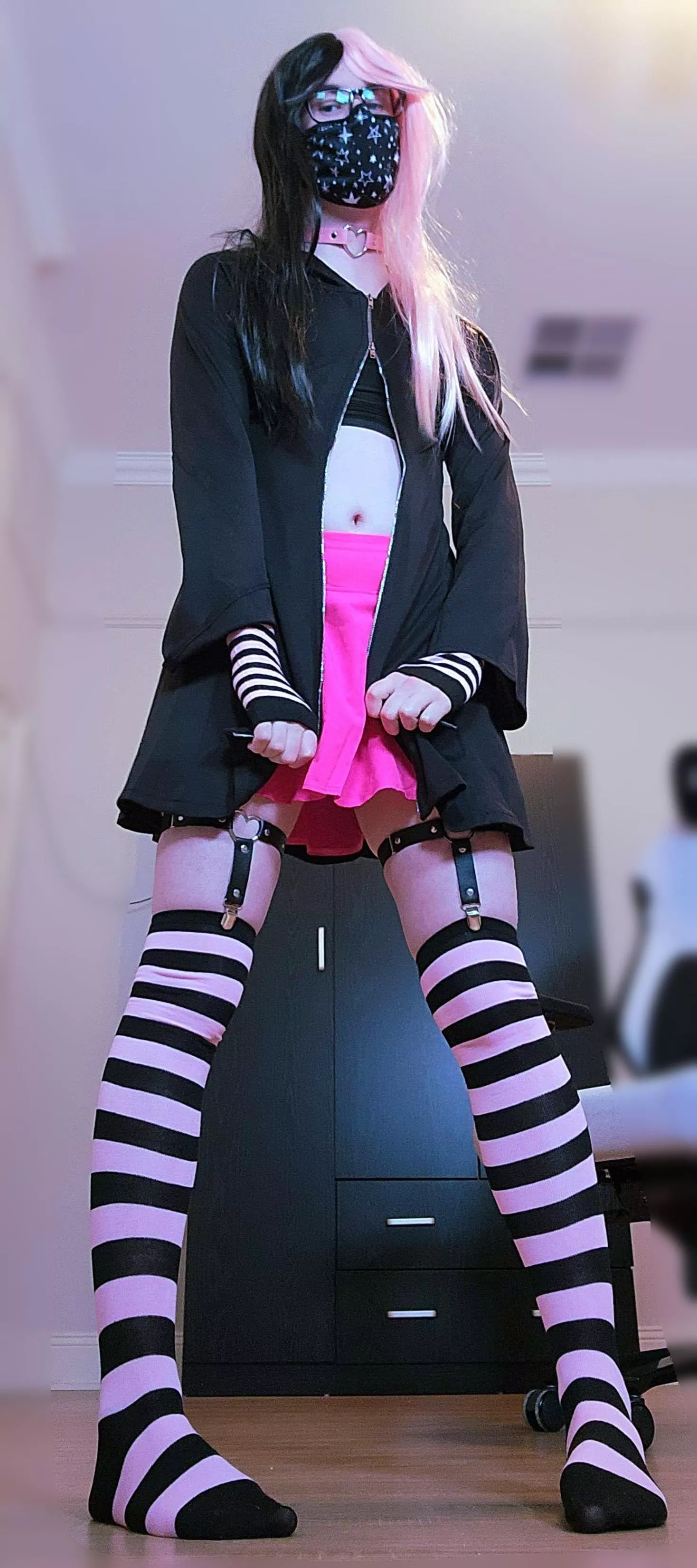 Am I your dream boy?~ 😖