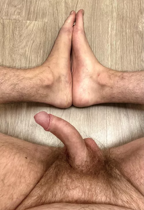 Curved and tasty as never before