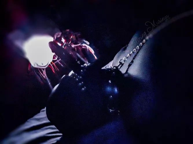 Do my [F]riday night plans look like fun?