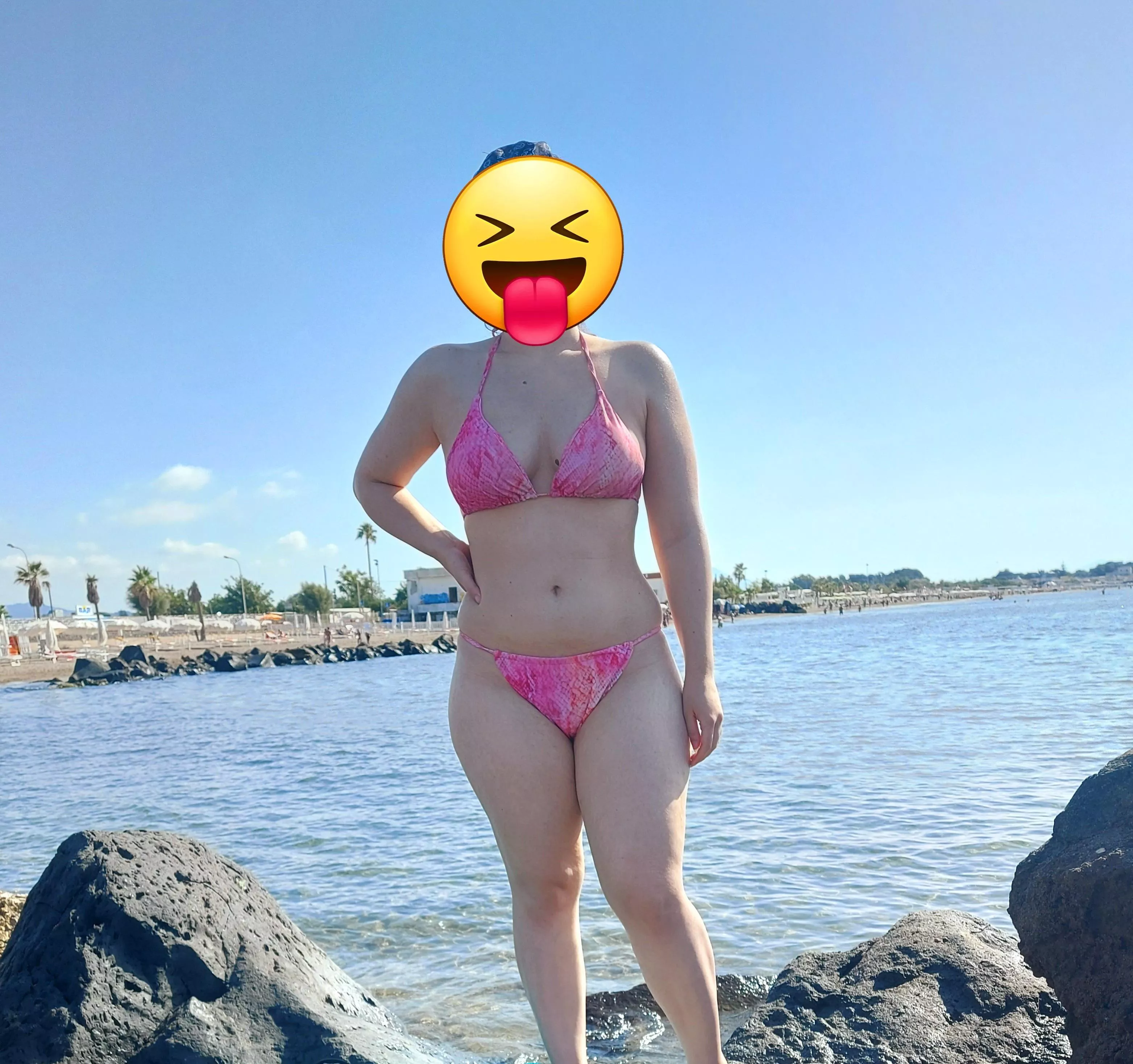 Do you like my bikini?? Do you like my bikini??